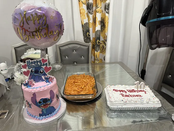 Jaialit Bites and Cakes Picture 9