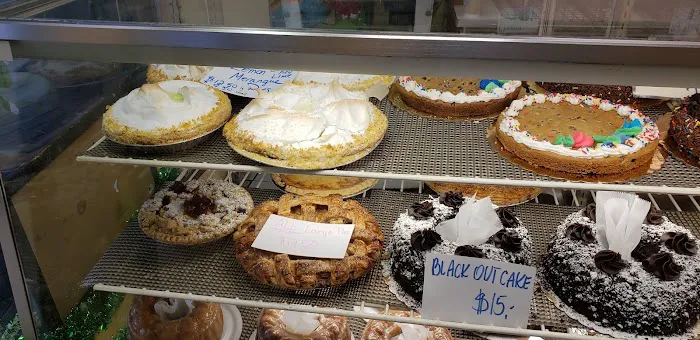 Packanack Bakery Picture 2