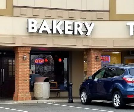 Packanack Bakery