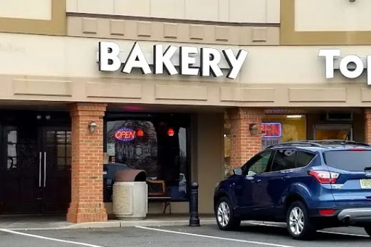 Packanack Bakery