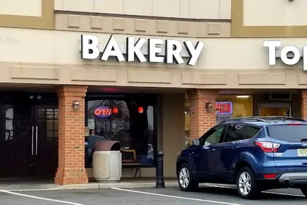 Packanack Bakery