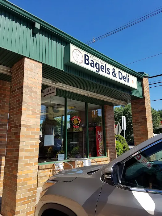 Bloomingdale HOT BAGELS & Deli Picture 1