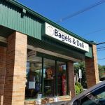 Bloomingdale HOT BAGELS & Deli