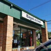 Bloomingdale HOT BAGELS & Deli ico