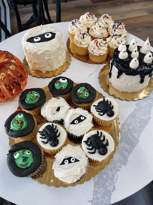The Magpie Bakery Picture 2