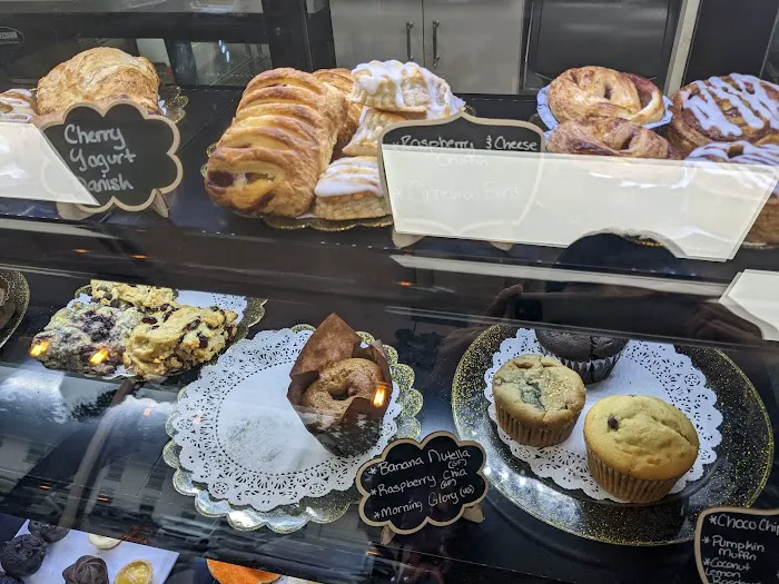 The Magpie Bakery Picture 1