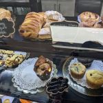 The Magpie Bakery