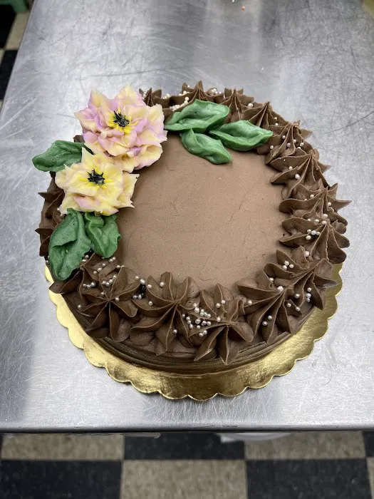 The Magpie Bakery Picture 4