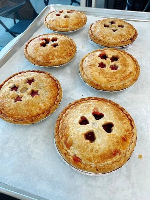 The Magpie Bakery Picture 6