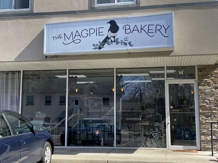The Magpie Bakery Picture 5