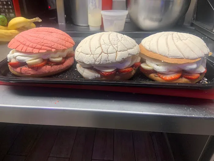 Bakery Antojitos Picture 5
