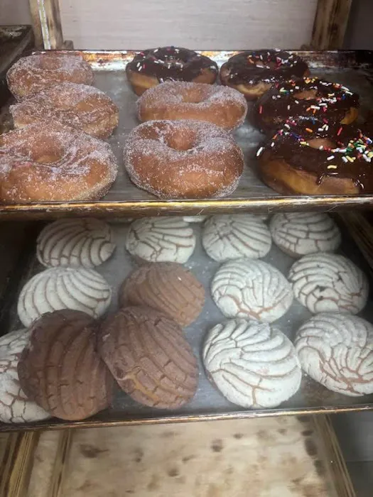 Bakery Antojitos Picture 4