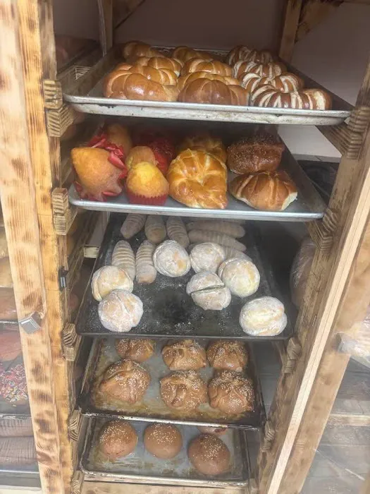 Bakery Antojitos Picture 10