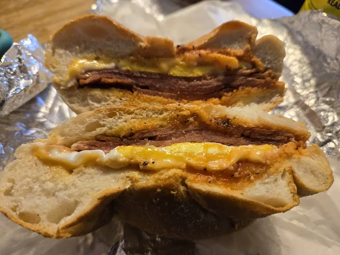 Bagel Nosh of Butler Picture 5