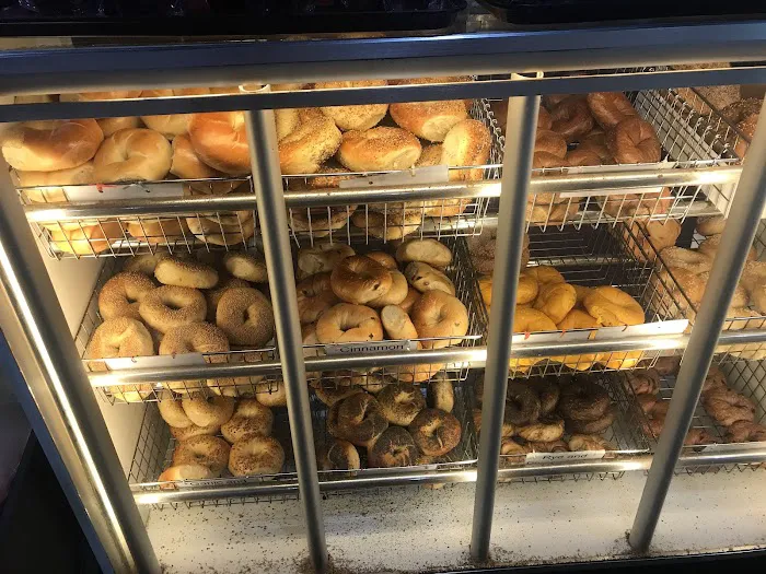Bagel Nosh of Butler Picture 6