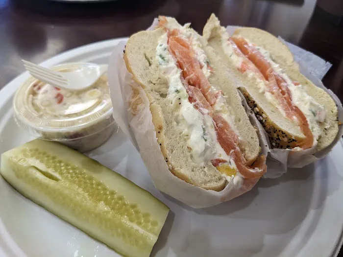 Bagel Nosh of Butler Picture 3