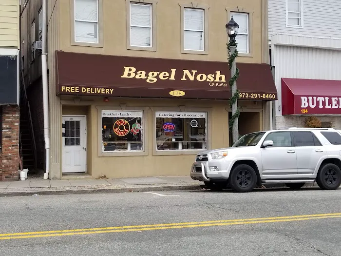 Bagel Nosh of Butler Picture 1