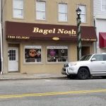 Bagel Nosh of Butler