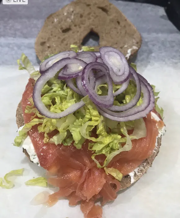 Bagel Nosh of Butler Picture 8