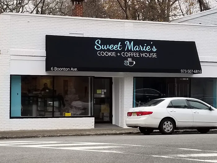 Grippy's Cookie Co Picture 2