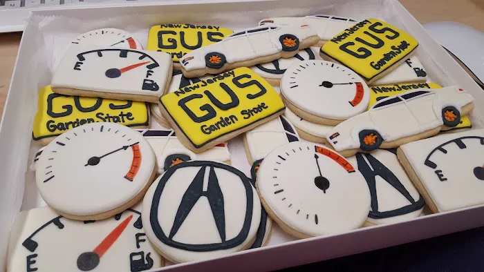 Grippy's Cookie Co Picture 7