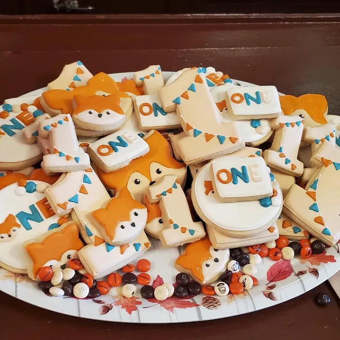 Grippy's Cookie Co Picture 10