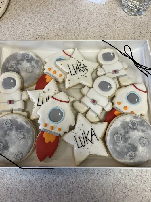 Grippy's Cookie Co Picture 9