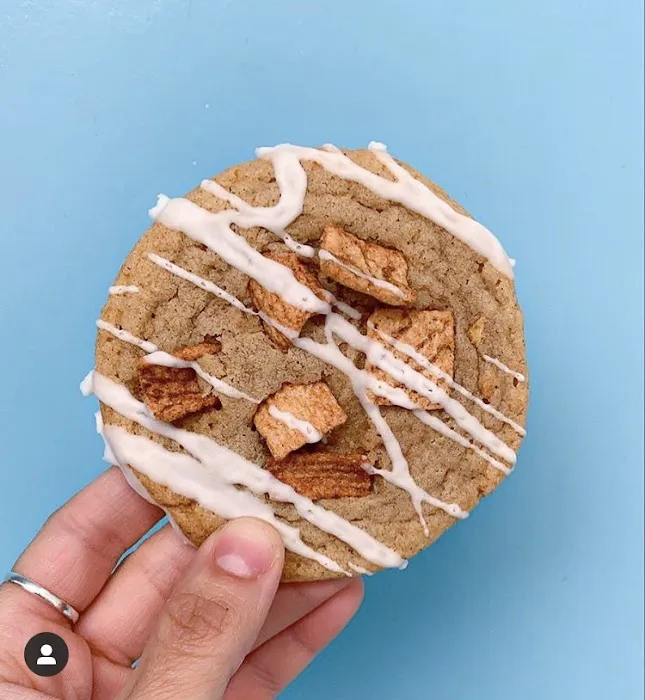 Grippy's Cookie Co Picture 4