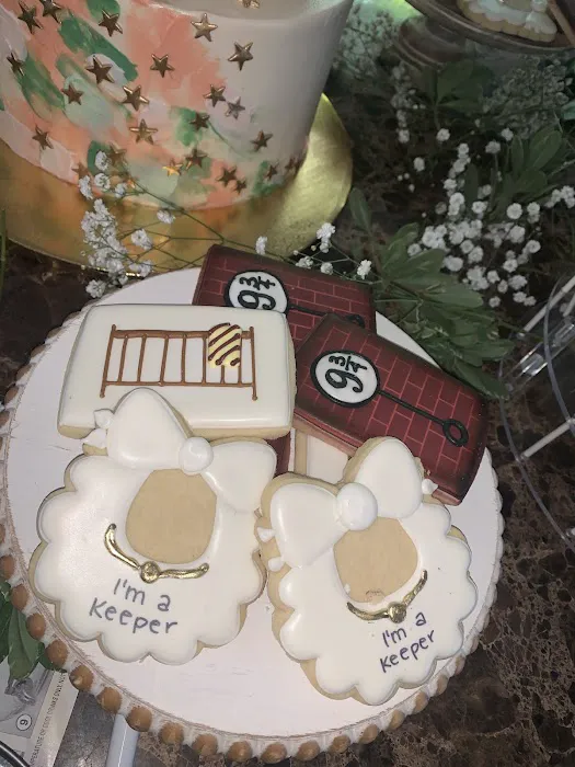 Grippy's Cookie Co Picture 3