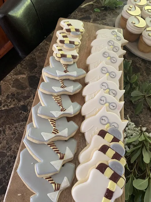Grippy's Cookie Co Picture 8