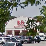 BJ's Bakery