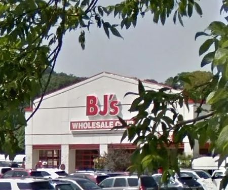 BJ's Bakery