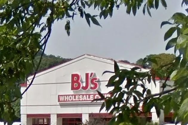 BJ's Bakery
