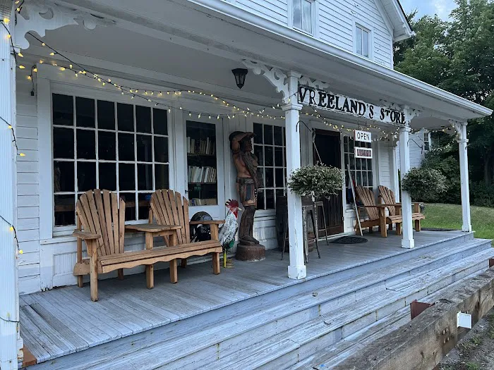 The Vreeland Store Picture 1