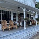 The Vreeland Store
