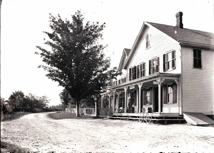 The Vreeland Store Picture 6