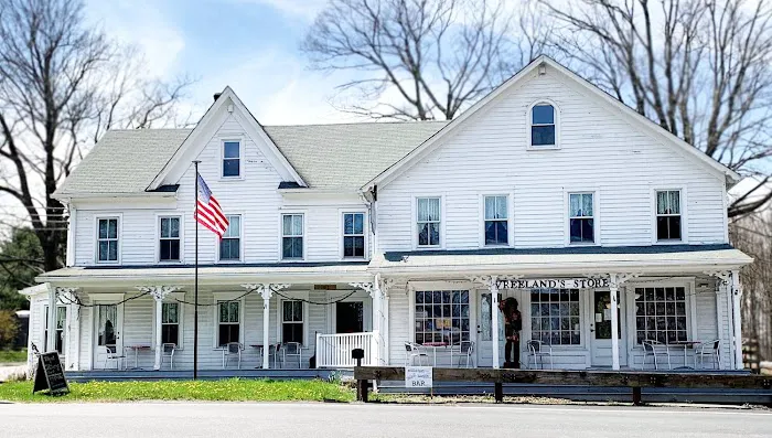The Vreeland Store Picture 8