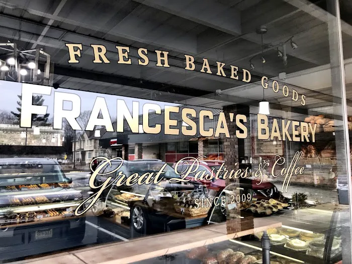 Francesca's Bakery Picture 1