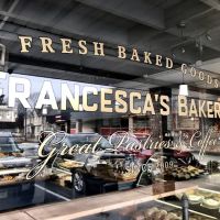 Francesca's Bakery ico