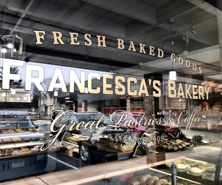 Francesca's Bakery
