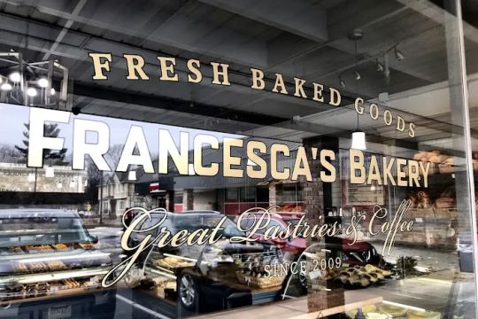 Francesca's Bakery