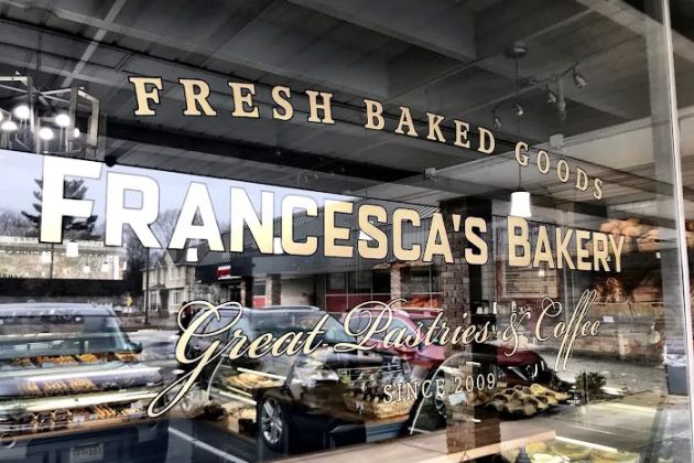 Francesca's Bakery