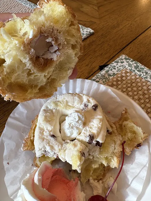 Francesca's Bakery Picture 2