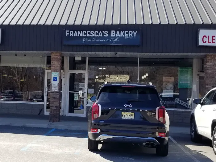 Francesca's Bakery Picture 8