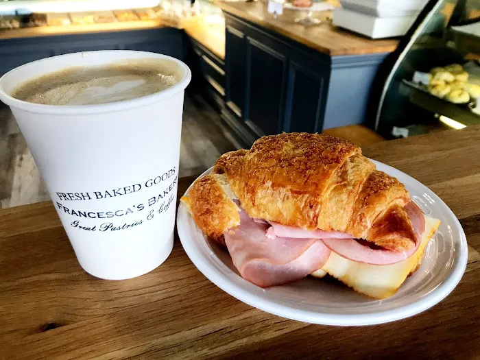 Francesca's Bakery Picture 4