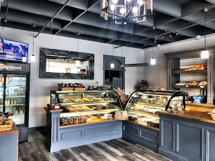 Francesca's Bakery Picture 3