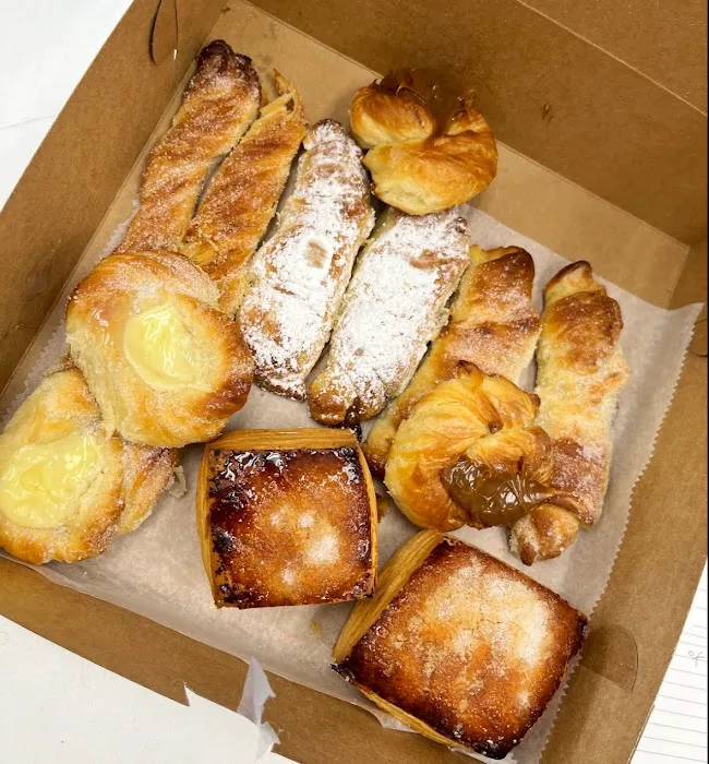 Francesca's Bakery Picture 9