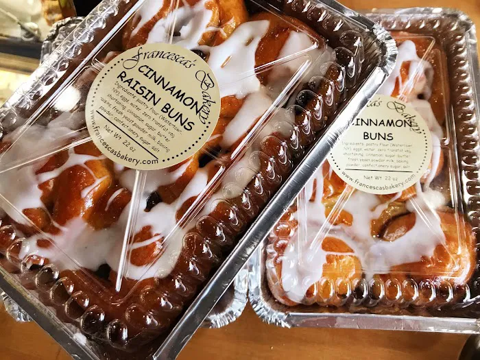 Francesca's Bakery Picture 10
