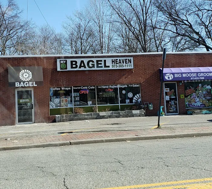 My Bagel Heaven Picture 1