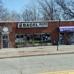 My Bagel Heaven